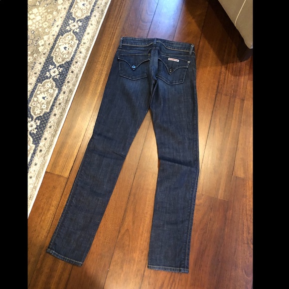 Ladies Hudson Jeans, 31 inch inseam - Picture 6 of 6
